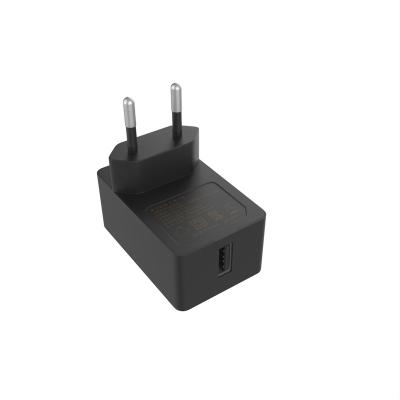 China UniversalÂ   18W Power Adapter USB PORT EU USA UK AU kc Kr Plug Output 5v 3a, 6v 3a, 9v 1.5a, 9v 2a, 12v 1.5a for sale