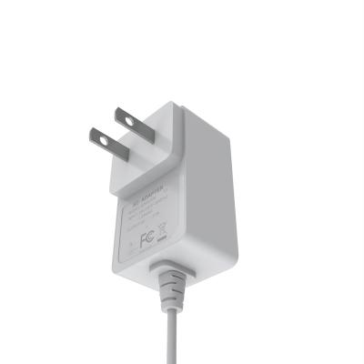 China UniversalÂ   EU UK US AU Plug 12Volt 1A 1.5A 2A 2.5A 3A 4A 5A Power Adapter AC 12V DC Adapter for sale