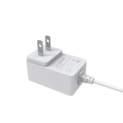 China UniversalÂ   Amazon Factory New 2022 Sales 12v1a 5V2a 5V2.4A 9V1.2A 12w Wall Adapter 1.2m Wall Plug Us Eu UK Au Power Adapter for sale