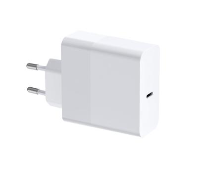 China UniversalÂ   Amazon Half Sell Gan Quick Wall Charger 65w Usb C Palladium 3.0 QC 3.0 Hot Frosted Wall Charger 65w Gan Portable Fast Charger for sale