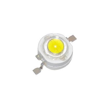 China High Power 1W SMD LED Led Lamp Beads White Light High Power 110-120LM 1W LED SMD 1W SMD LED for sale