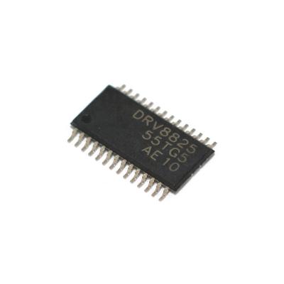 China New original IC chips electronic components in stock price preference home to consult DRV8825PWPR DRV8825PWPR for sale