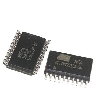 China New Original Condition Electronic Components Integrated Circuit In 32-bit Stock Price Preference 74HC393D for sale