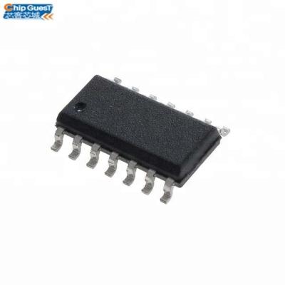 China Electrical components new original IC chips electronic components in stock price preference welcome to consult 74HC08D for sale