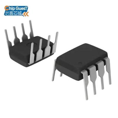 China New original IC chips electronic components in stock price preference home to consult ATTINY13A-PU 20MHz for sale