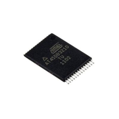 China (electronic components) 32 volt DataFlash IC AT45DB321D-TU 32MB of 2.7 million bits for sale