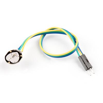 China 1pcs Open Pulse Sensor Heart Rate Sensor Source Material Development Pulse Sensor Heart Rate Sensor for sale