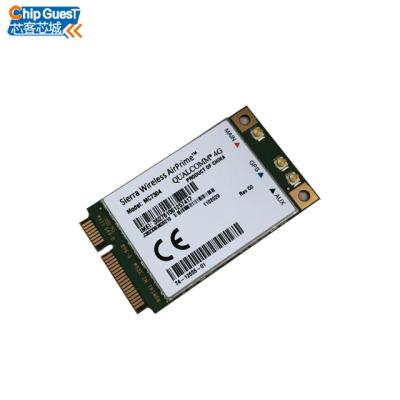 China New Original Wireless MC7304 Quad-Band Embedded MC7304 Modules for sale