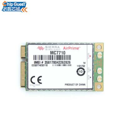 China New original MC7710 4G wireless module MC7710 for sale