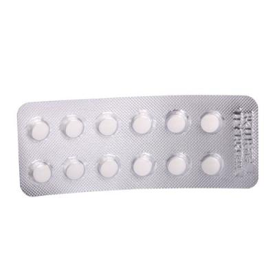 China Finasteride-Tablet-Mundmedikationen, Filmtabletten für Haarausfall zu verkaufen