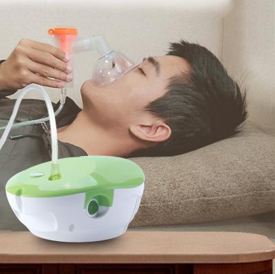 China Relieve Pain Compressor Nebulizer for sale