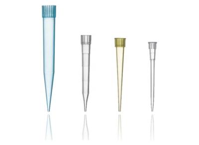 China Manual Lab Pipette Tips Disposable Medical Supplies for sale