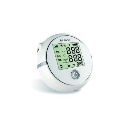 Китай Дисплей 0.7μL 3 Bluetooth DC4.2V LCD в 1 метре глюкозы продается