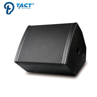 China Touring High Quality Active Coaxial Performance Stage Speaker for sale