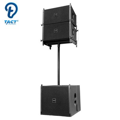 China VERA Stage / Professional Show / Line 10inch Single Speaker Portable VERA 10 Array Hotel Hot Selling for sale