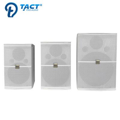 China Meet Speaker 8 Inch Professional Meeting Wall Mounted Speaker for sale