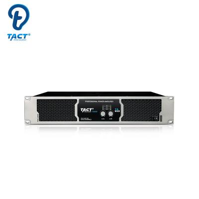 China Mini 2 Channel Club Multifunctional Home Theater System Audio Power Amplifier for sale