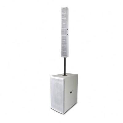 China Active PA Speaker New Top Selling Stage Column Loudspeaker for sale