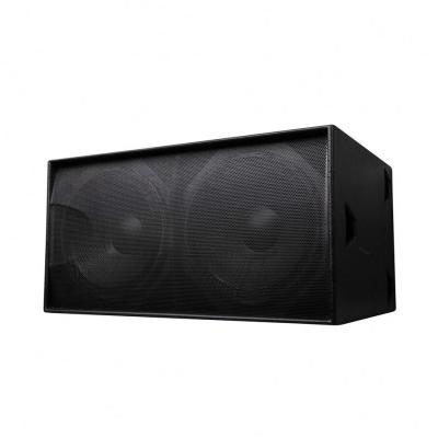 China New Top Selling Club Speaker Set With Subwoofer for sale