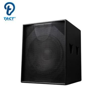 China Best Club Hot Selling 18 Inch Woofer Speaker for sale