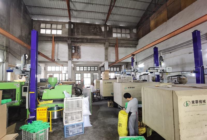 Verified China supplier - Jieyang Industrial Park Pandong Yunding Hardware Factory