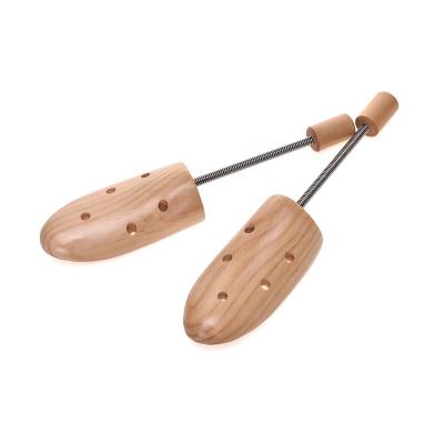 China Inspring Deluxe Adjustable Shoe Shaft Wood for sale