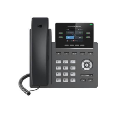 China 4-line Carrier-grade IP phone Grandstream GRP2612P GRP2612P for sale