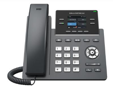 China 4-line Carrier-grade IP phone Grandstream GRP2612 GRP2612 for sale