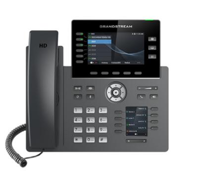 China 6-line Carrier-grade IP phone Grandstream GRP2616 GRP2616 for sale