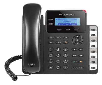 China grandstream GXP1630 High End IP Phone 1630 GXP1630 for sale