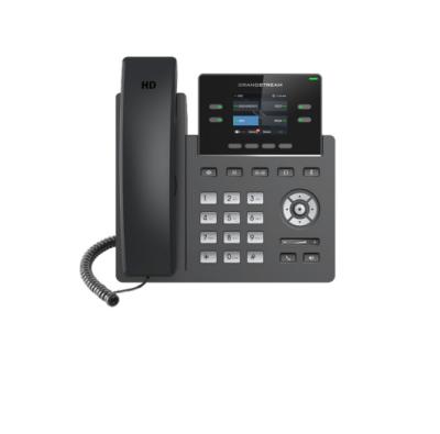 China Grandstream GRP Carrier-Grade IP Phone GRP2612 GRP2612 (2612/P/W/2613/2614/2615/2616/2624/2634) for sale