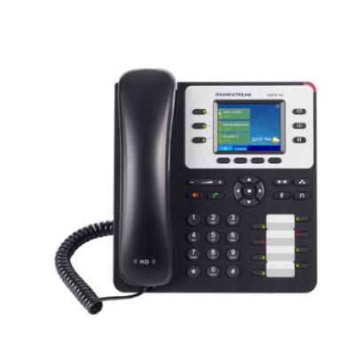 China Grandstream GXP Series 2130/2135/2140/2160/2170) GXP2100 High End IP Phones GXP2130 GXP2130 ( for sale