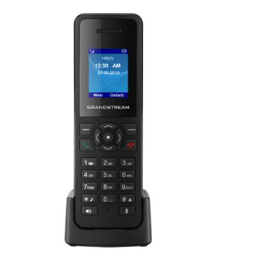 China DECT HD Cordless Handset For Mobility DP720 / DP750 Grandstream DP720 DP720 for sale