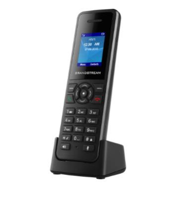 China DECT HD Cordless Handset for Mobility Grandstream DP720 DP720 for sale