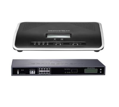 China Grandstream UCM6200 Series System Optimized IP PBX UC Features For SMBs UCM6202/6204/6208 UCM6202/6204/6208 for sale