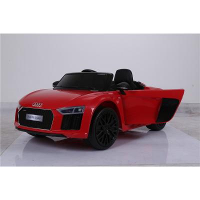 China Audi Car Baby Ride On Car Toy Car With Music And Licensed Lights MP3 Music Player / Durable / Safe for sale