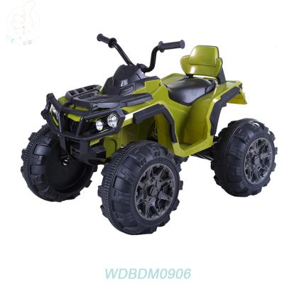 China Ride On Toy Best Models For Kids Ride On ATV For Kids ATV Quads With Remote Control for sale