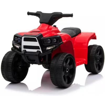 China Ride On Toy 10% Promotion Models JC912 Electric Kids Quad ATV for sale