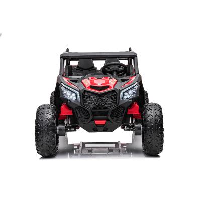 China Ride On Toy UTV Series Type WDXB-2118 Kids Electric Car With Outdoor For Parent-child Close Interaction To Enjoy Family Fun for sale