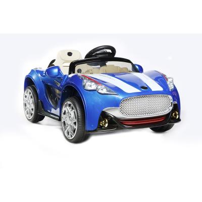 China Durable / Safe Kids Electric Motor Cheap MP3 Music Player / Car For Kid for sale