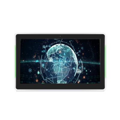 China Waterproof Wall Mount Led 10 Inch Android PC Industrial Android Bar Tablet for sale