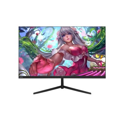 China VESA Mount Slim Design 1ms Freesync IPS 24 inch 144hz Indoor Frameless Gaming Monitor for sale