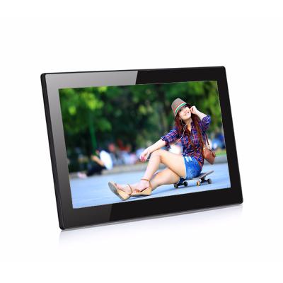 China 15.6 inch tablet multi touch with wifi webcams quad core / 15.6 inch tablet touch screen android monitor for sale