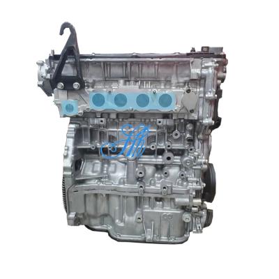 China Toyota Camry A25A Car Engine High Quality Auto Engine Assembly For Toyota Camry for sale