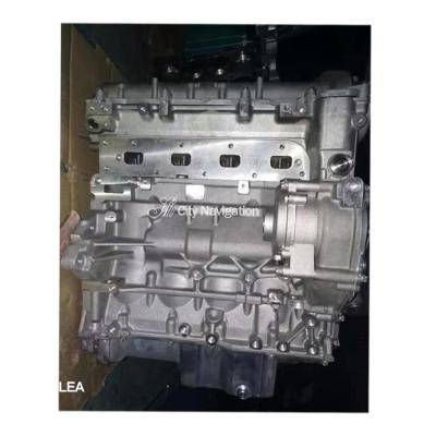 China Original LEA Long Block Auto Engine Assembly Motor For Chevrolet Buick 2.4L 2.4L for sale