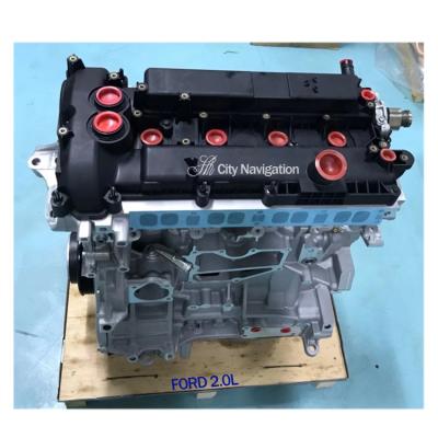 China Original CIF 488Q2 Long Block Auto Engine Assembly Engine For Ford 2.0L Mondeo for sale