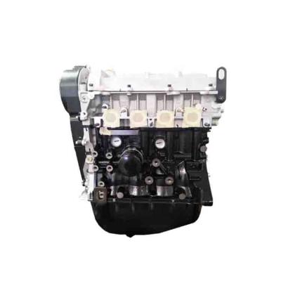 China 472 Auto Engine Assembly For Chery Q22 Minivan , Karry Youjin Standard Size for sale