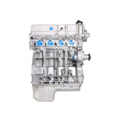 China Original DFSK DK13 Quality 4 Cylinder Car Engine Parts For DFSK DK13 for sale