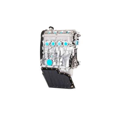 China BG13-20 engine parts / BG13-03 engine block high quality engine block / LJ474Q long for dfsk/changan for sale