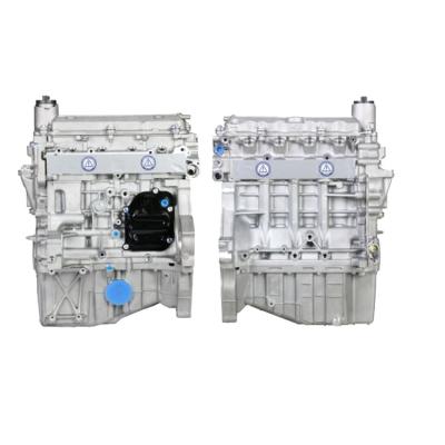 China Original factory FOR BYD F3-473QE QD-BYDF3-51101 car engine assembly 63cm*40cm*44cm for sale